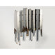 Paramount 3-Light LED Wall Sconce