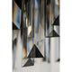 Paramount 3-Light LED Wall Sconce