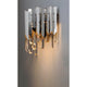 Paramount 3-Light LED Wall Sconce