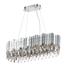 Maxim Lighting - Paramount Linear Suspension - Lights Canada
