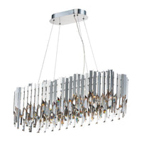 Paramount Linear Suspension