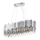 Maxim Lighting - Paramount Linear Suspension - Lights Canada