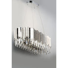 Maxim Lighting - Paramount Linear Suspension - Lights Canada