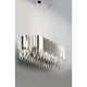 Maxim Lighting - Paramount Linear Suspension - Lights Canada