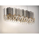 Maxim Lighting - Paramount Linear Suspension - Lights Canada