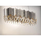 Maxim Lighting - Paramount Linear Suspension - Lights Canada