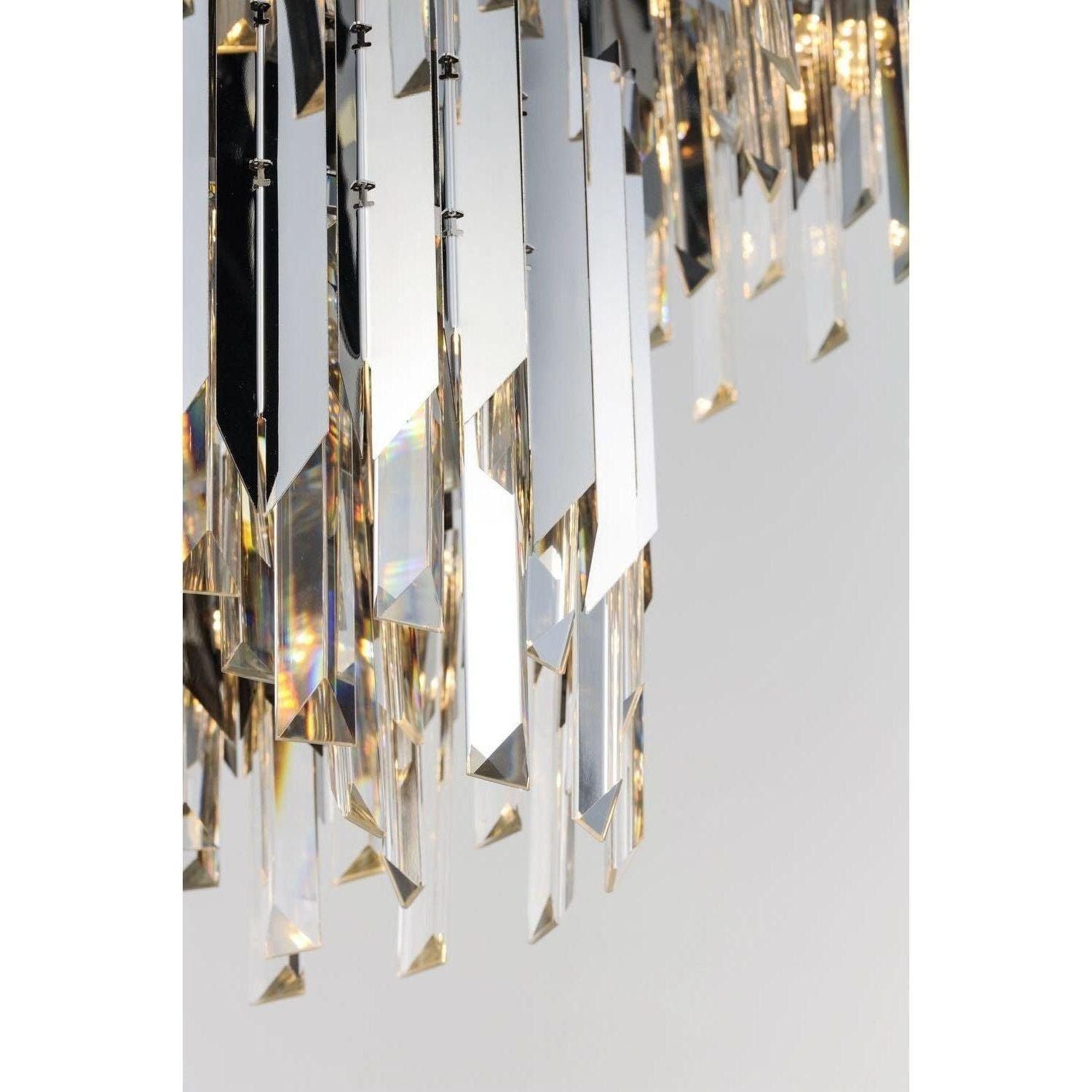 Maxim Lighting - Paramount Linear Suspension - Lights Canada