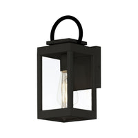 Nassau VX 1-Light Outdoor Wall Lantern