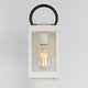 Nassau VX 1-Light Outdoor Wall Lantern