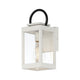 Nassau VX 1-Light Outdoor Wall Lantern