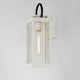 Nassau VX 1-Light Medium Outdoor Wall Lantern