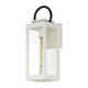 Nassau VX 1-Light Medium Outdoor Wall Lantern