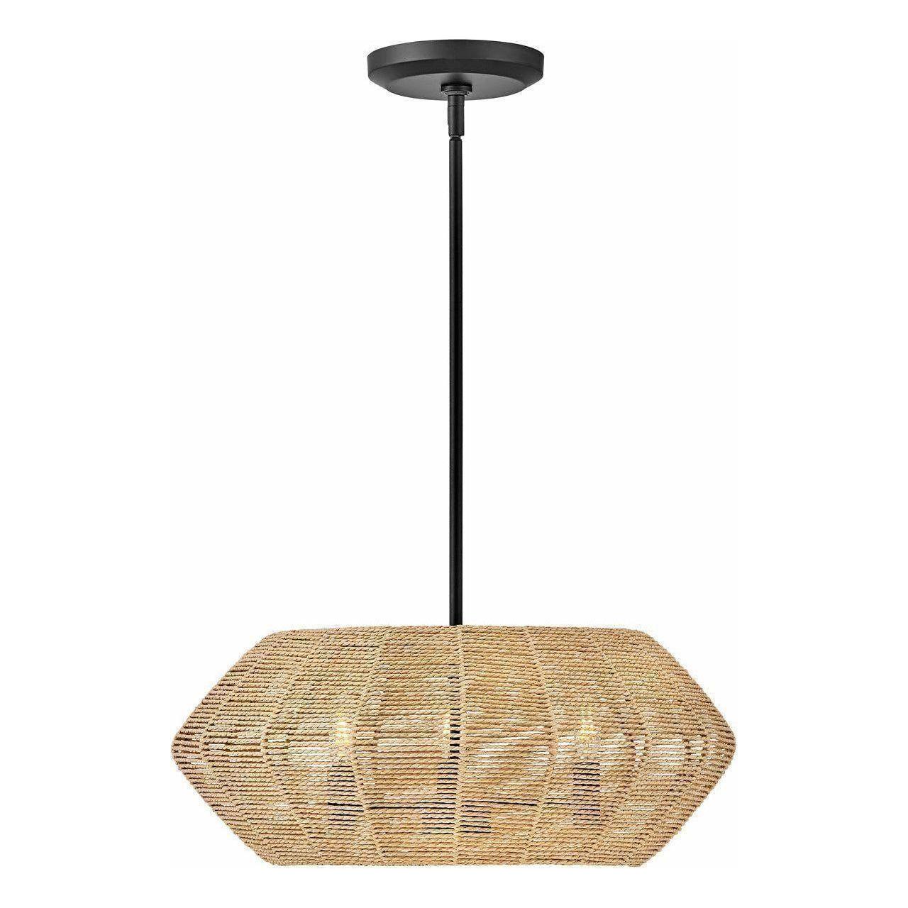 Hinkley - Hinkley Luca Chandelier - Lights Canada