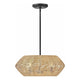 Hinkley - Hinkley Luca Chandelier - Lights Canada