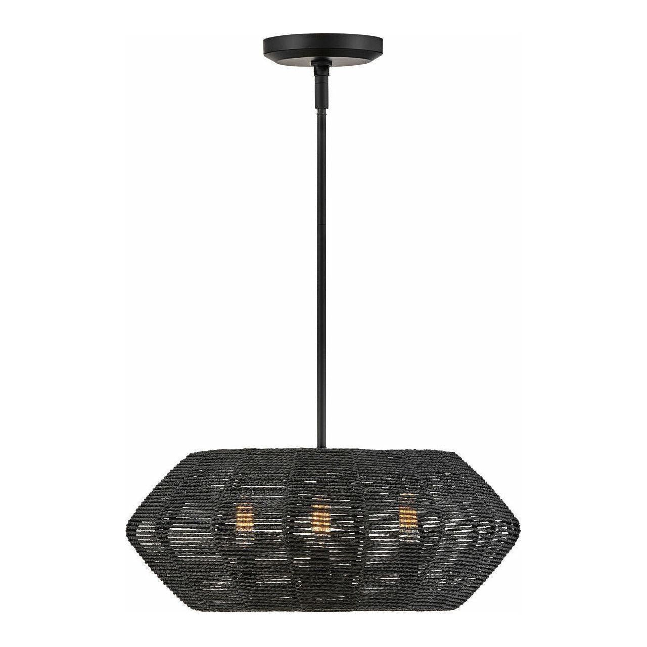 Hinkley - Hinkley Luca Chandelier - Lights Canada