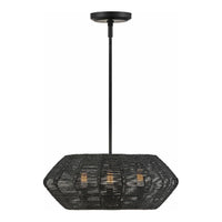 Hinkley Luca Chandelier