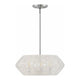 Hinkley - Hinkley Luca Chandelier - Lights Canada