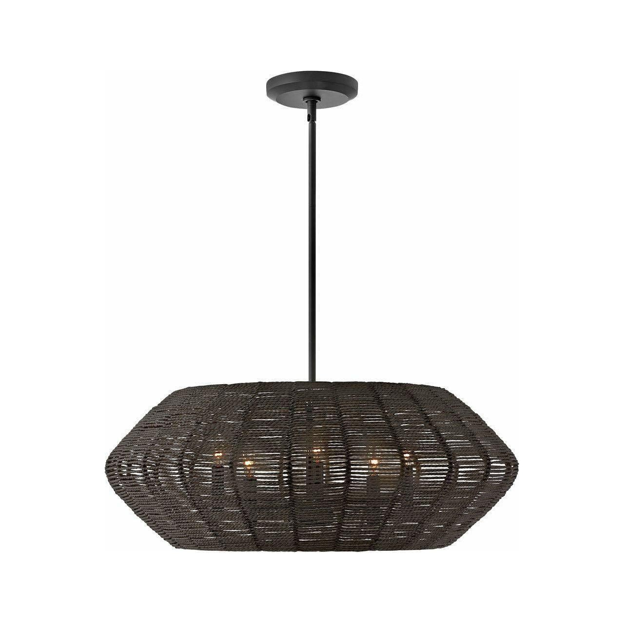 Hinkley - Hinkley Luca Chandelier - Lights Canada