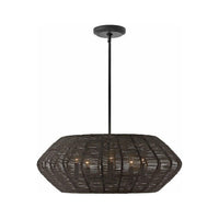 Hinkley Luca Chandelier