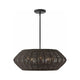 Hinkley - Hinkley Luca Chandelier - Lights Canada