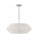 Hinkley - Hinkley Luca Chandelier - Lights Canada