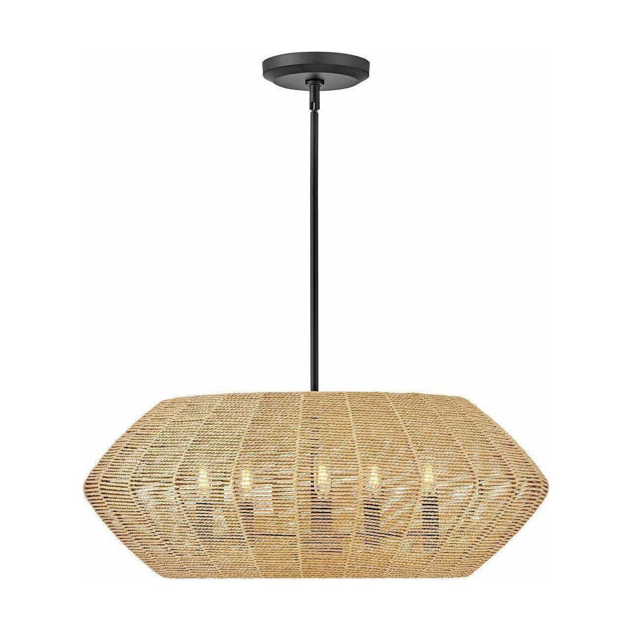 Hinkley - Hinkley Luca Chandelier - Lights Canada