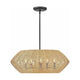Hinkley - Hinkley Luca Chandelier - Lights Canada