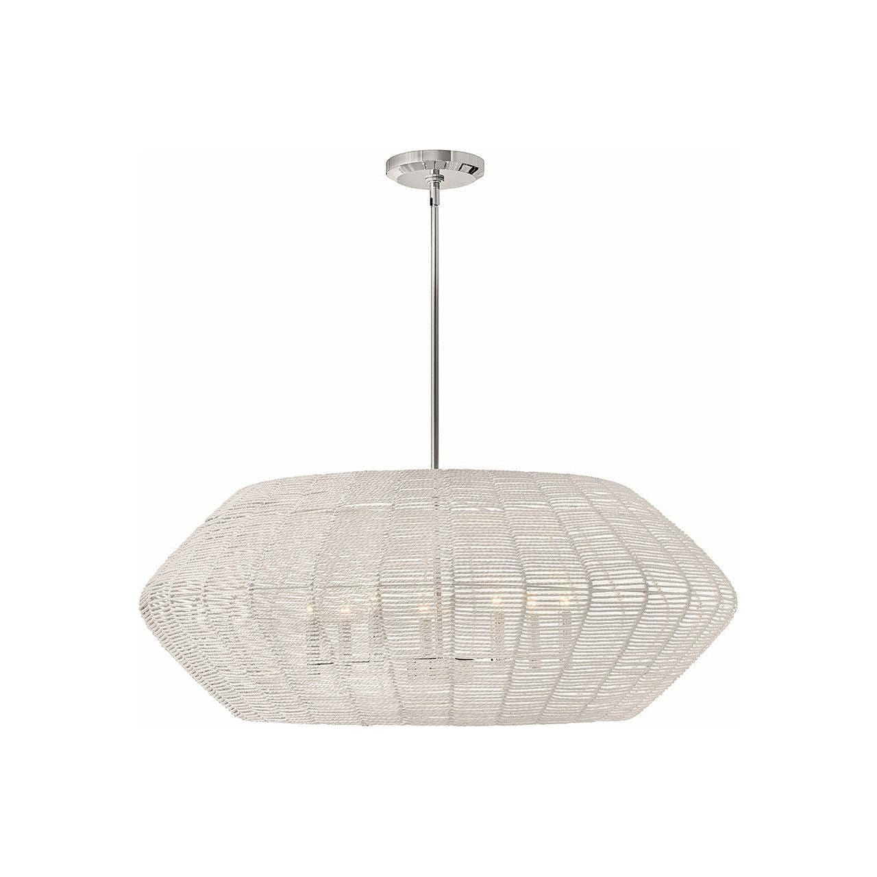 Hinkley - Hinkley Luca Chandelier - Lights Canada