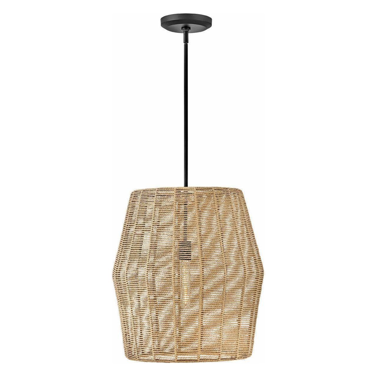 Hinkley - Hinkley Luca Pendant - Lights Canada