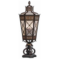 Chateau Outdoor Pier Mount