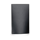 WAC Lighting - LED 12V Vertical Scoop Indoor/Outdoor Step and Wall Light - Lights Canada