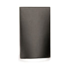 WAC Lighting - LED 12V Vertical Scoop Indoor/Outdoor Step and Wall Light - Lights Canada