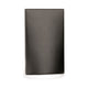 WAC Lighting - LED 12V Vertical Scoop Indoor/Outdoor Step and Wall Light - Lights Canada