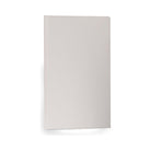 WAC Lighting - LED 12V Vertical Scoop Indoor/Outdoor Step and Wall Light - Lights Canada