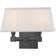 Hudson Valley Lighting - Dixon 2 Light Wall Sconce - Lights Canada