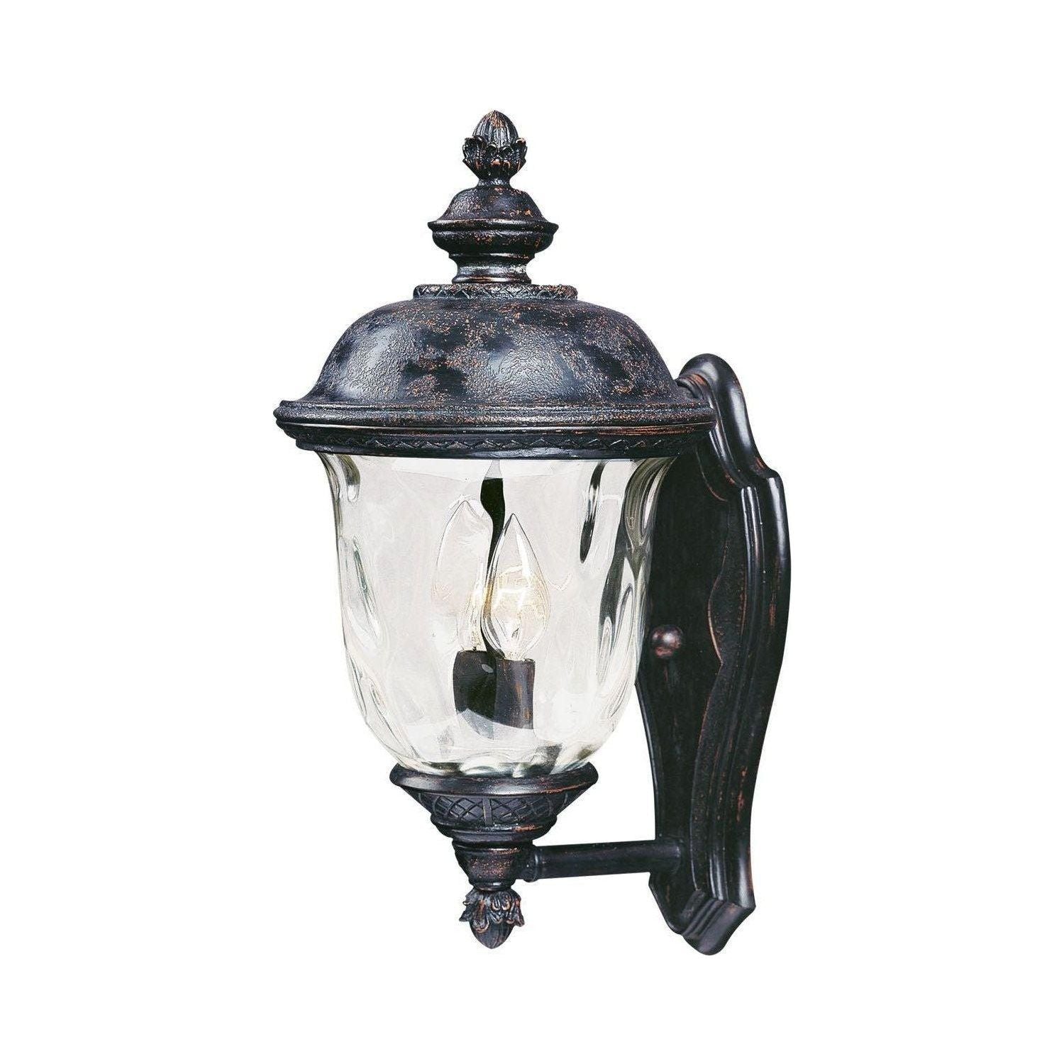 Maxim Lighting - Carriage House VX Outdoor Wall Light - Lights Canada