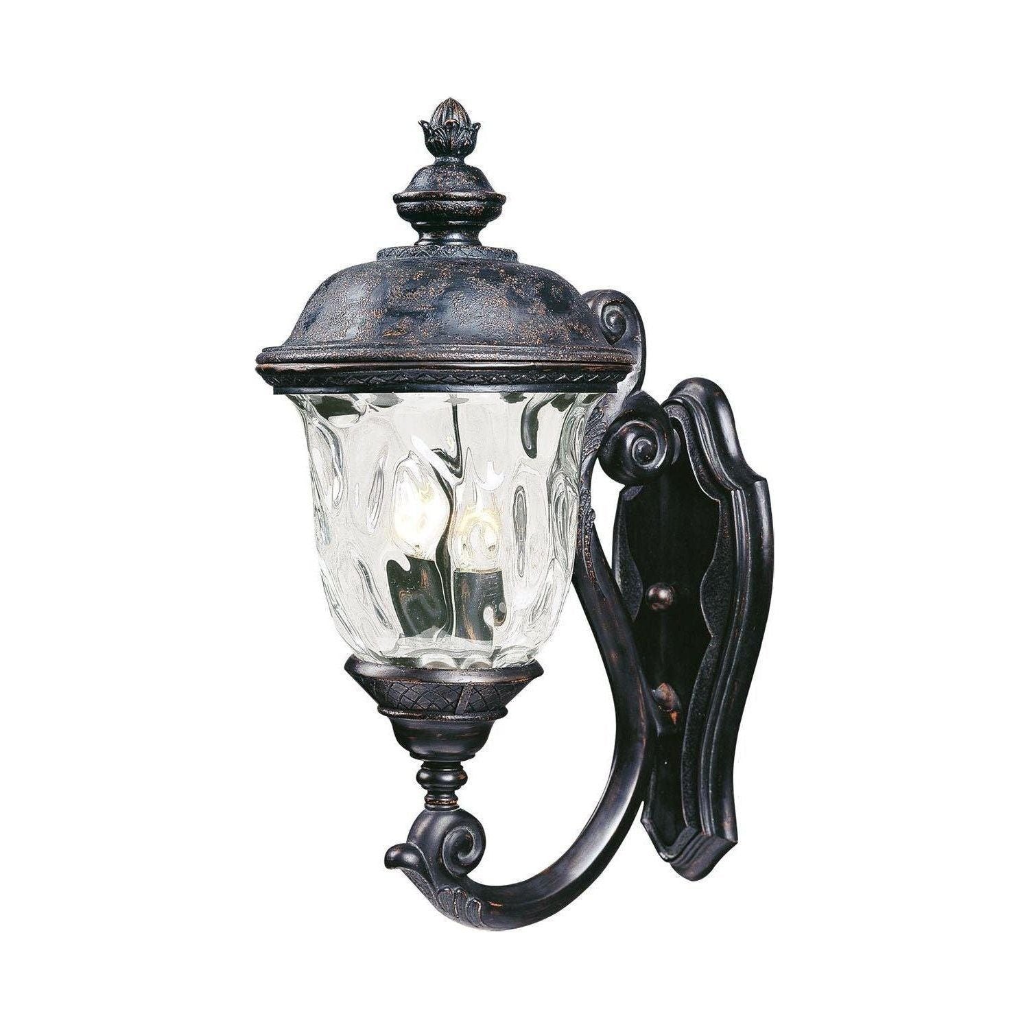 Maxim Lighting - Carriage House VX Outdoor Wall Light - Lights Canada