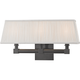 Hudson Valley Lighting - Dixon 3 Light Wall Sconce - Lights Canada