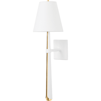 Corbett Esmeralda 1 Light Wall Sconce