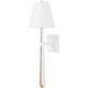 Corbett - Corbett Esmeralda 1 Light Wall Sconce - Lights Canada