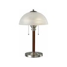 Adesso - Lexington Table Lamp - Lights Canada
