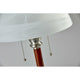 Adesso - Lexington Table Lamp - Lights Canada