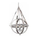 Starfire - Celestial Pendant - Lights Canada