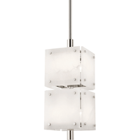 Paladino Mini Pendant