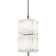 Hudson Valley Lighting - Paladino Mini Pendant - Lights Canada