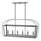 Hinkley - Selby Linear Suspension - Lights Canada