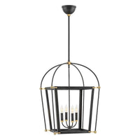 Selby Chandelier