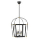 Hinkley - Selby Chandelier - Lights Canada