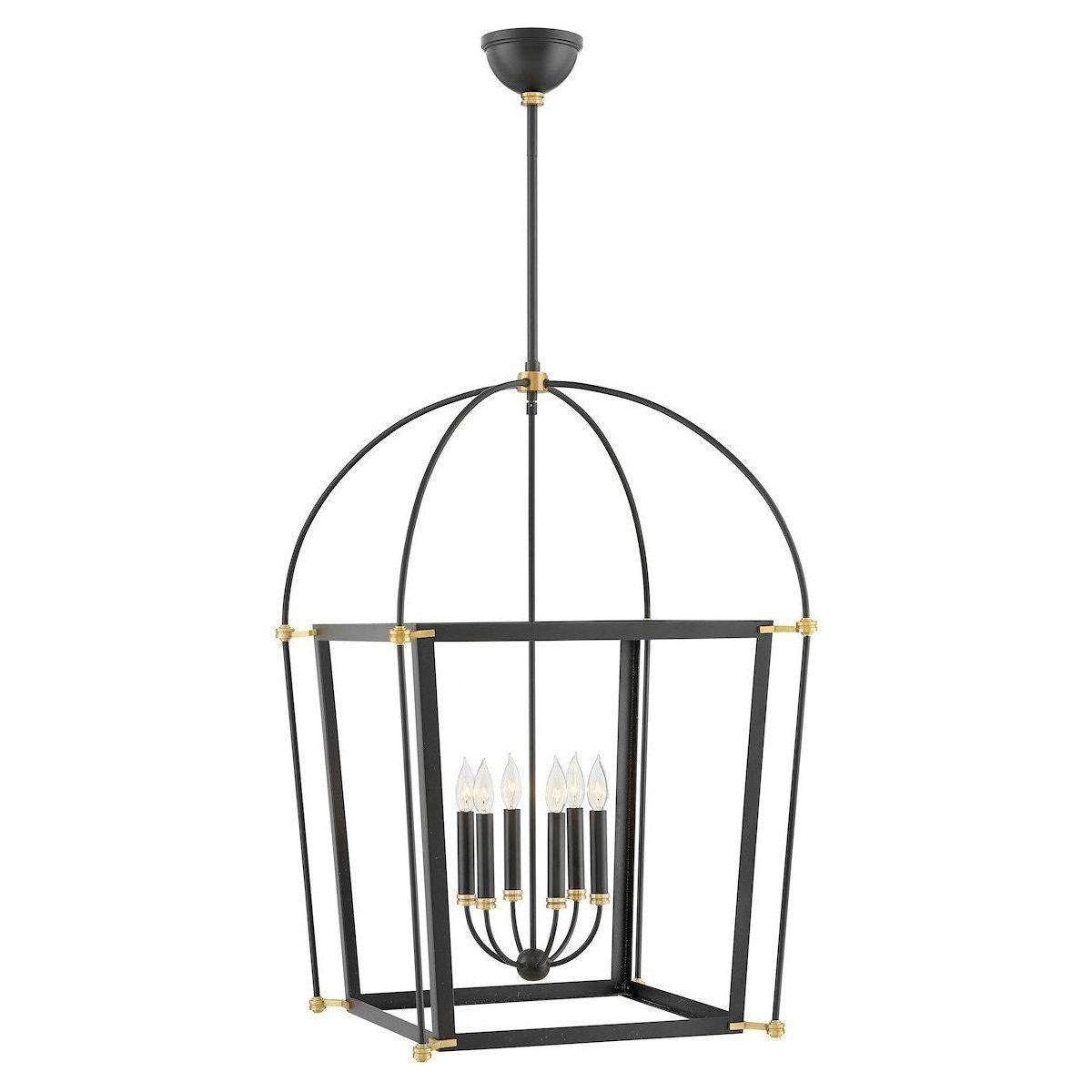 Hinkley - Selby Chandelier - Lights Canada
