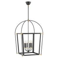Selby Chandelier
